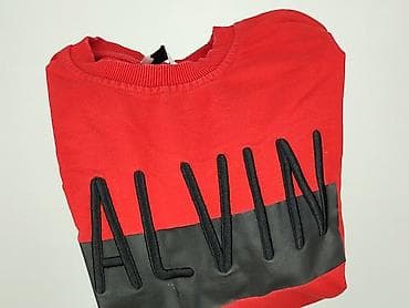 karl kani: Calvin Klein Jeans, Bluza damska
, rozmiar XL — 8