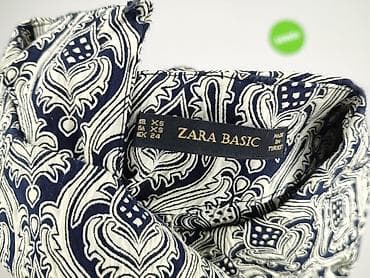 zara basic: Zara, Sukienka damska, rozmiar XS — 4