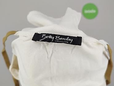 top do klubu: Betty Barclay, Bluzka damska, rozmiar M — 4
