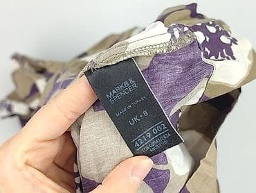 garnitur next: Marks & Spencer, Sukienka damska, rozmiar S — 6