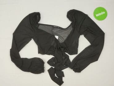 stradivarius bluzki: Stradivarius, Top damski, S — 2