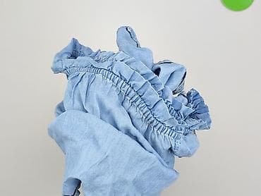 jeansy version: Pepe Jeans, Sukienka damska, rozmiar S — 6