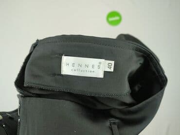 marynarka damska vinted: Hennes Collection, Брюки жіночі, L на lalafo.pl — 4 marynarka damska vinted: Hennes Collection, Брюки жіночі, L — 4