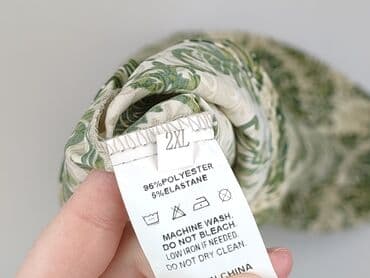 misbhv bluzki: Bluzka damska, rozmiar 2XL — 4