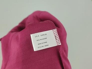 malinowe sukienki: Kaliko, Sukienka damska, rozmiar S — 5