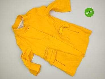 basnie: Zara, Płaszcz damski, rozmiar M — 2