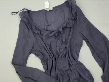 eleganckie bluzki andżela: Bluzka damska, rozmiar L — 1