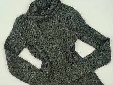 sweter kurt cobain: Golf damski, S — 1