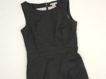 sukienki swing plus size: H&M, Sukienka damska, rozmiar S — 1