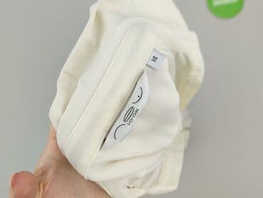 koszulka termoaktywna biala: New Look, Bluzka damska, XL — 4