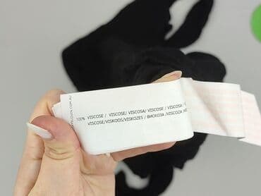 lidl sukienka z wiskozy: Bluzka damska, L — 4