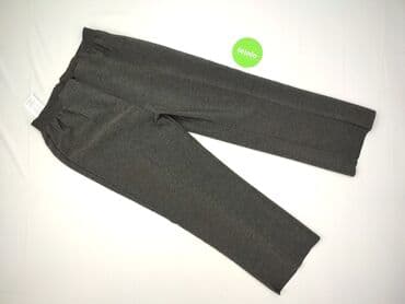 legginsy push allegro: Spodnie materiałowe damskie, rozmiar 4XL — 3