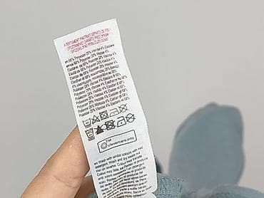 bluzki basic zara: Primark, Жіноча блуза, розмір S — 5