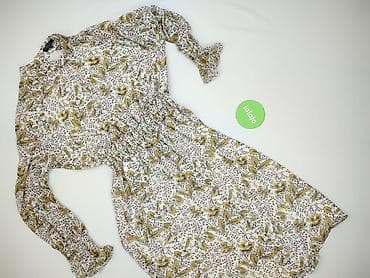 mango czat: Eva Minge, Sukienka damska, rozmiar XL — 2