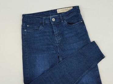 esmara jeansy damskie: Esmara, Jeansy damskie, rozmiar S — 1