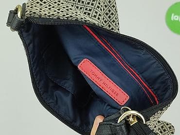 pull and bear akcesoria: Torebka, Tommy Hilfiger, stan - Idealny — 4