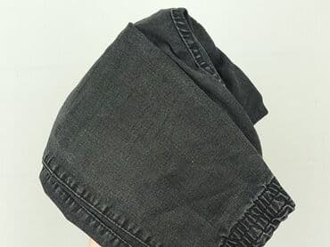 ile wazy kurtka trapstar: Jeansy damskie, S — 6