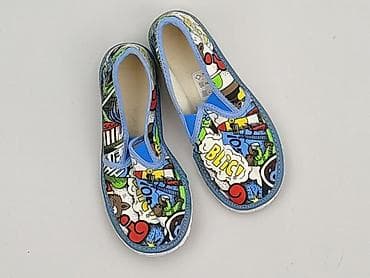 bench buty: Kapcie 25, Nowy — 1