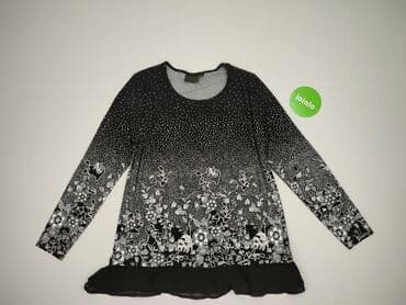 marynarki do sukienki: BPC Selection, Women's blouse, size 2XL (EU 44) — 2