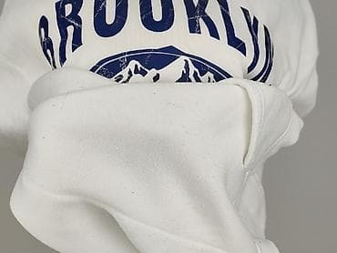 bluza wk dzik: Bluza z kapturem damska, rozmiar M — 6