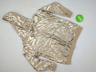 eko bluzy: MEGI, Bluza z kapturem damska, rozmiar S — 2