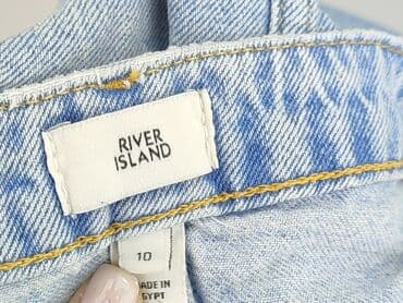 Ubrania damskie: River Island, Spódnica damska, S — 4