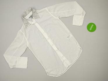 xs hanro: H&M, Koszula damska, rozmiar XS — 2