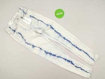 spodnie cubus: Jeansy damskie, rozmiar XS — 2