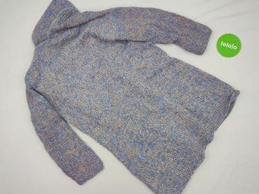 byolala kurtki zimowe: Kardigan damski, rozmiar M — 3