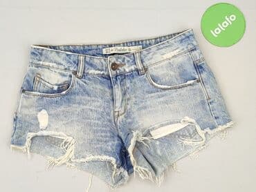 trafaluc jeans: Trafaluc, Shorts for women, size S (EU 36) — 4