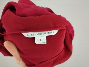 piękne i tanie sukienki: Diane von Fürstenberg, Women`s dress, S at lalafo.pl — 4 piękne i tanie sukienki: Diane von Fürstenberg, Women`s dress, S — 4