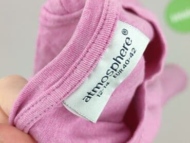 koszulki z atomowkami: Atmosphere, T-shirt damski, rozmiar L — 6