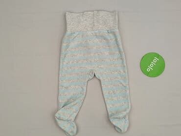 bielizna termoaktywna lidl crivit: Leggings, 6-9 months, condition - Perfect — 3