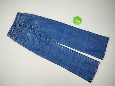 gallop jeans: H&M, Jeansy damskie, rozmiar XS — 3