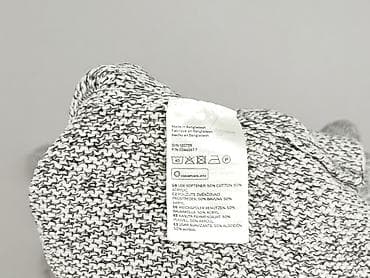 dior sweter: H&M Basic, Sweter damski, rozmiar M — 5