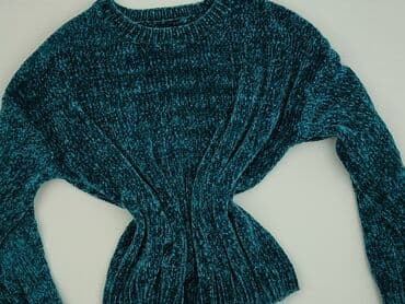 Swetry: Sinsay, Sweter damski, rozmiar M
