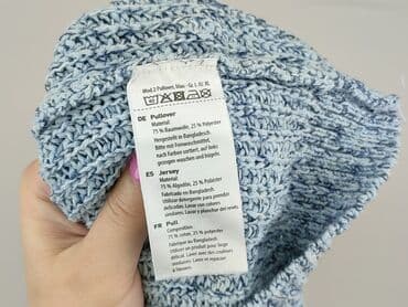 czy sweter z poliestru jest dobry: UP2Fashion, Women`s sweater, size L (EU 40) — 5