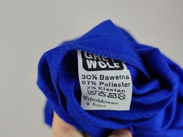 sukienki dla mamy pana młodego 2024: GREY WOLF, Sukienka damska, rozmiar L — 5