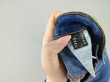 sinsay mom: Jeansy damskie, rozmiar S — 4