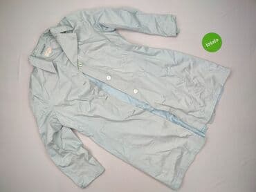 marks spencer koszula: Marks & Spencer, Płaszcz damski, rozmiar 2XL — 2