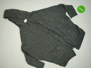 diverse sweter: Diverse, Kardigan damski, rozmiar One size — 2