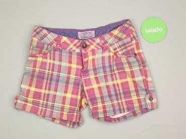 4f krótkie spodenki: Sublevel, Szorty damskie, rozmiar S — 3