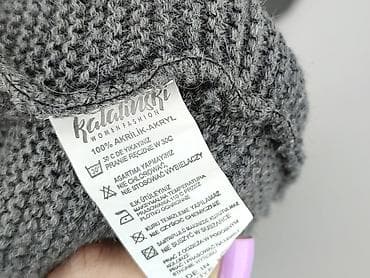 długi sweter kardigan: Kardigan damski, rozmiar XL — 4