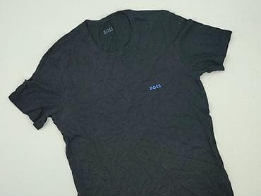 nirvana bluzy: Hugo Boss, Koszulka dla mężczyzn, rozmiar L — 1