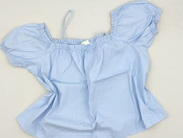 H&M Conscious, Bluzka damska, rozmiar S