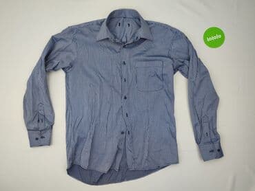 szlafrok męski xxl: Koszulа dla mężczyzn, L — 2