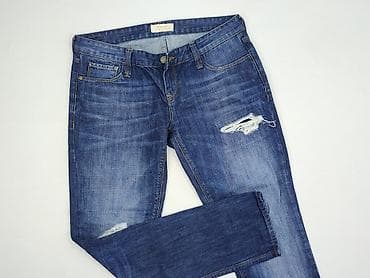 dickies blue jeans: Cross Jeans, Jeansy damskie, rozmiar M — 1