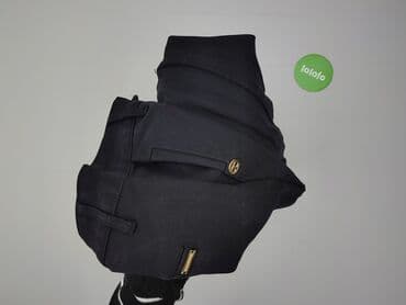 ciocco spodnie: Spodnie materiałowe damskie — 5