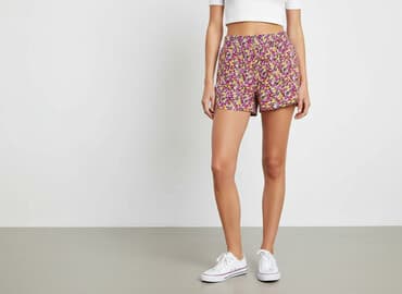 spodenki damskie sinsay: Sinsay, Szorty damskie, rozmiar 2XS — 6