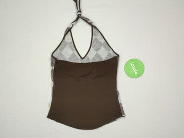 Kobiety: Bluzka damska, rozmiar XL — 3